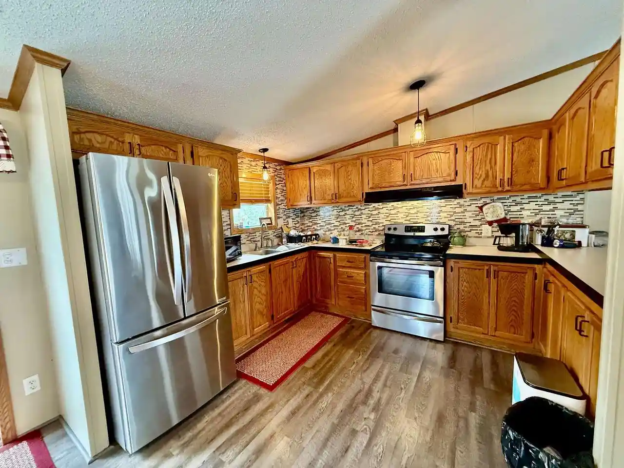 Photo 3 of Single family home for sale at 469 Sarah Street Street, Birnamwood, WI 54414 | MLS# 22604120 | Listing updated on 2026-09-19