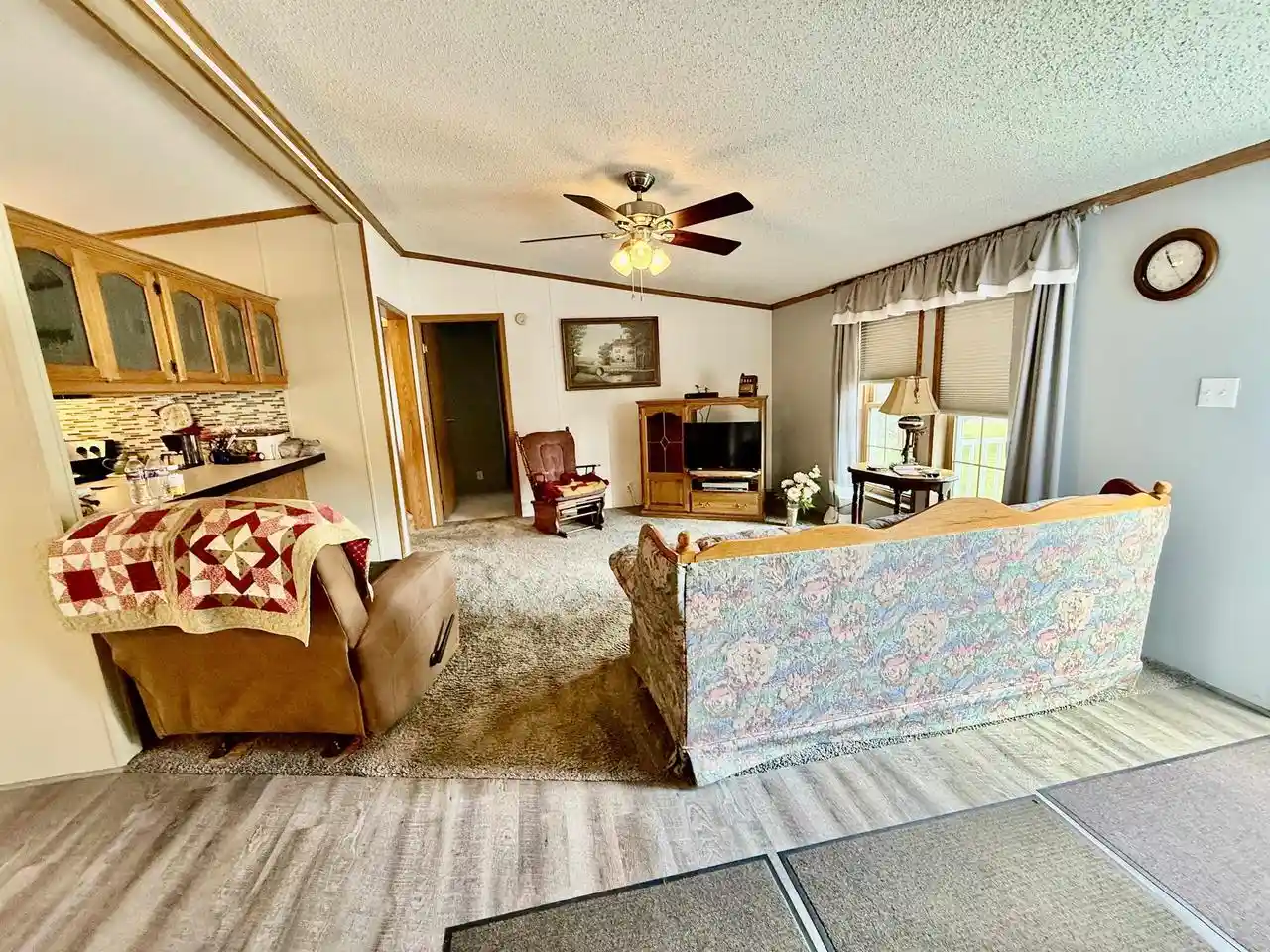 Photo 3 of Single family home for sale at 469 Sarah Street Street, Birnamwood, WI 54414 | MLS# 22604120 | Listing updated on 2026-09-19