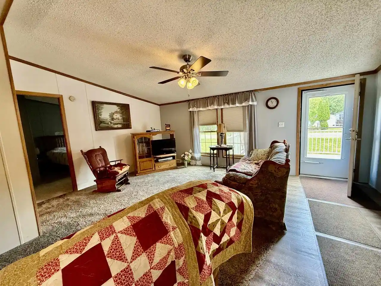 Photo 4 of Single family home for sale at 469 Sarah Street Street, Birnamwood, WI 54414 | MLS# 22604120 | Listing updated on 2026-09-19