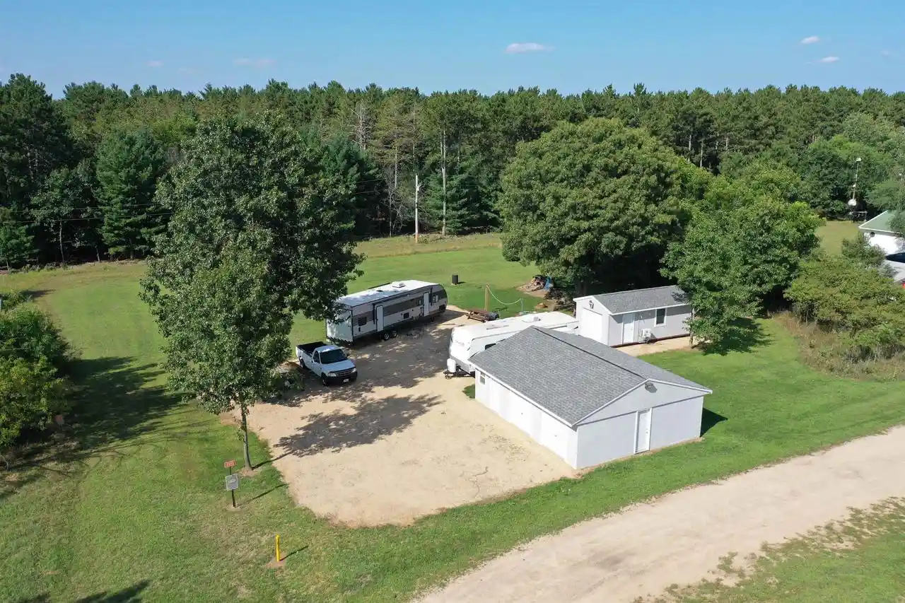 1st image of 2520 Ash St, Grand Marsh, WI 53936 | MLS# 2031109