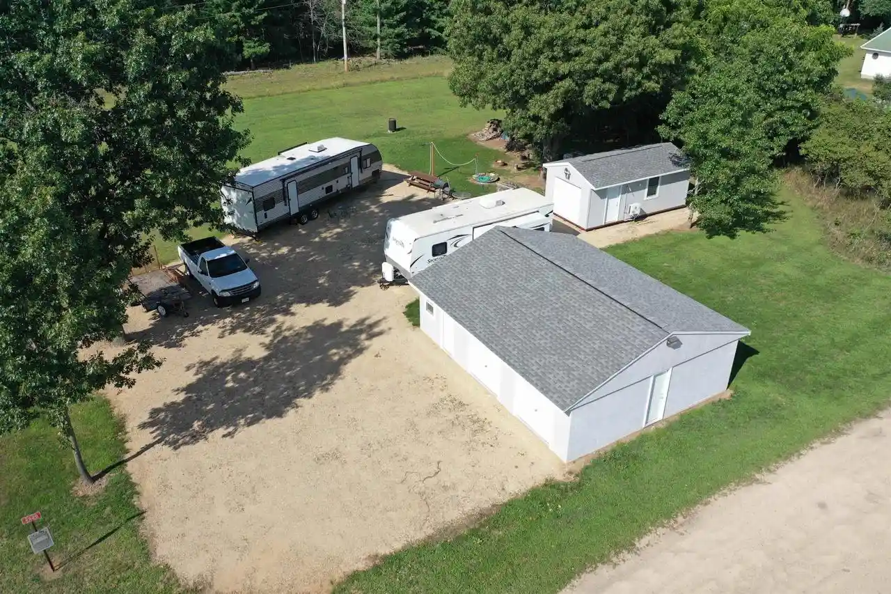 2nd image of 2520 Ash St, Grand Marsh, WI 53936 | MLS# 2031109