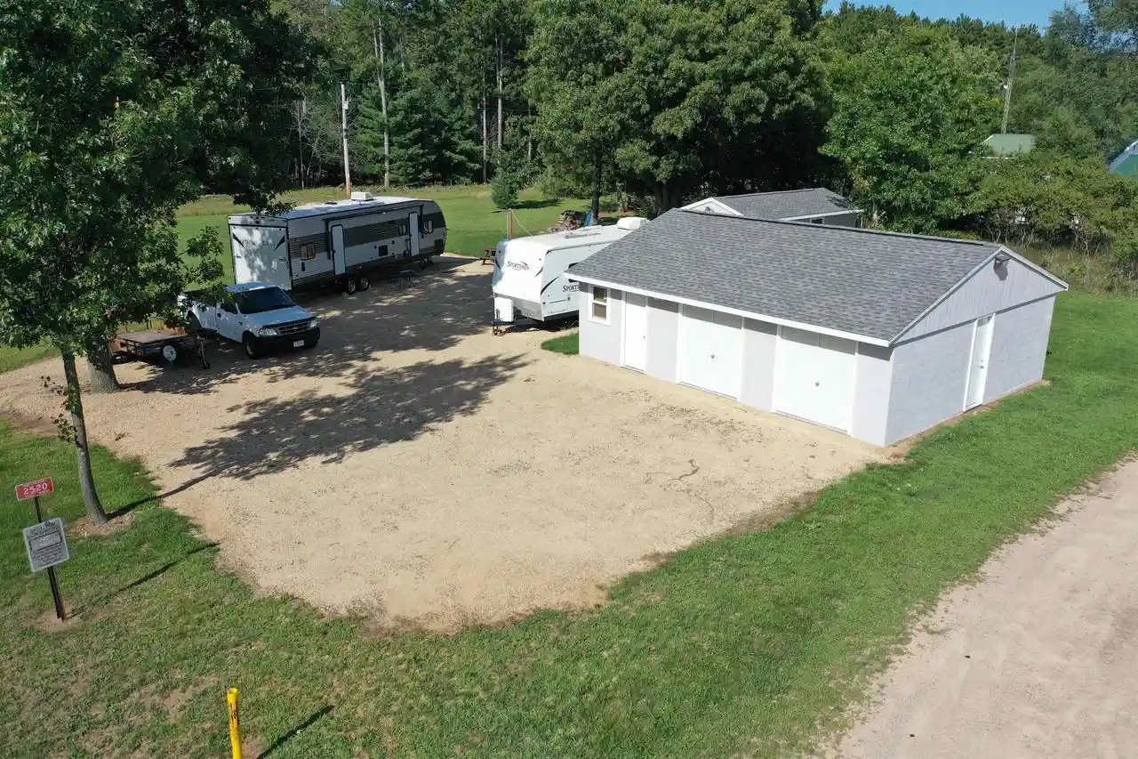 3rd image of 2520 Ash St, Grand Marsh, WI 53936 | MLS# 2031109