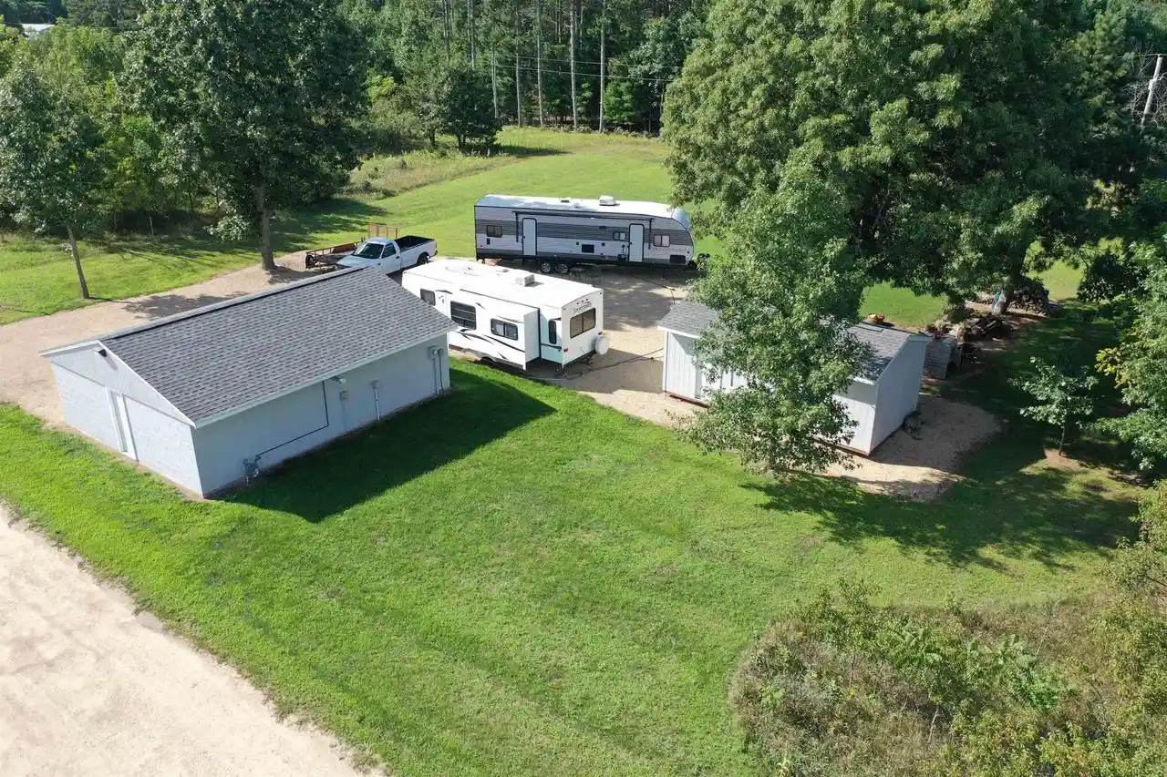 4th image of 2520 Ash St, Grand Marsh, WI 53936 | MLS# 2031109