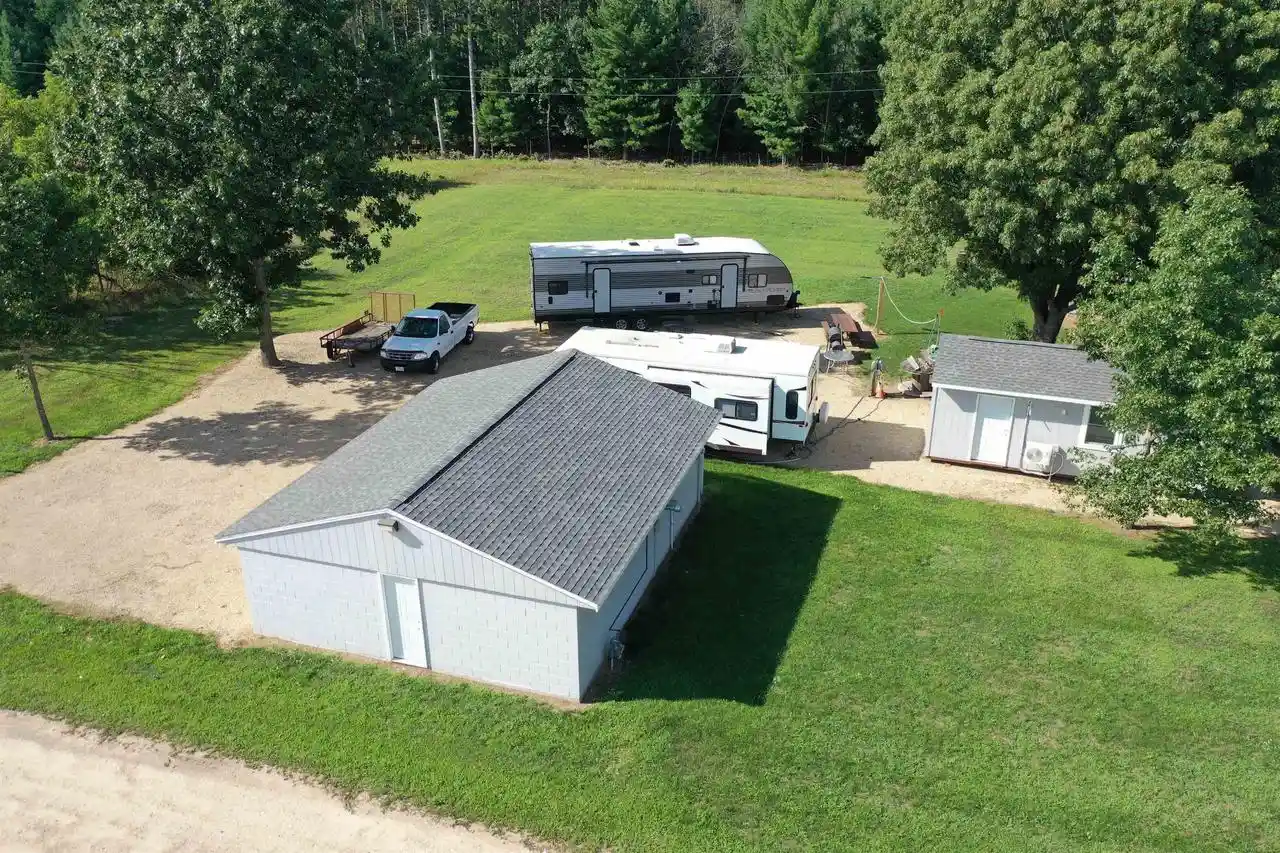 5th image of 2520 Ash St, Grand Marsh, WI 53936 | MLS# 2031109