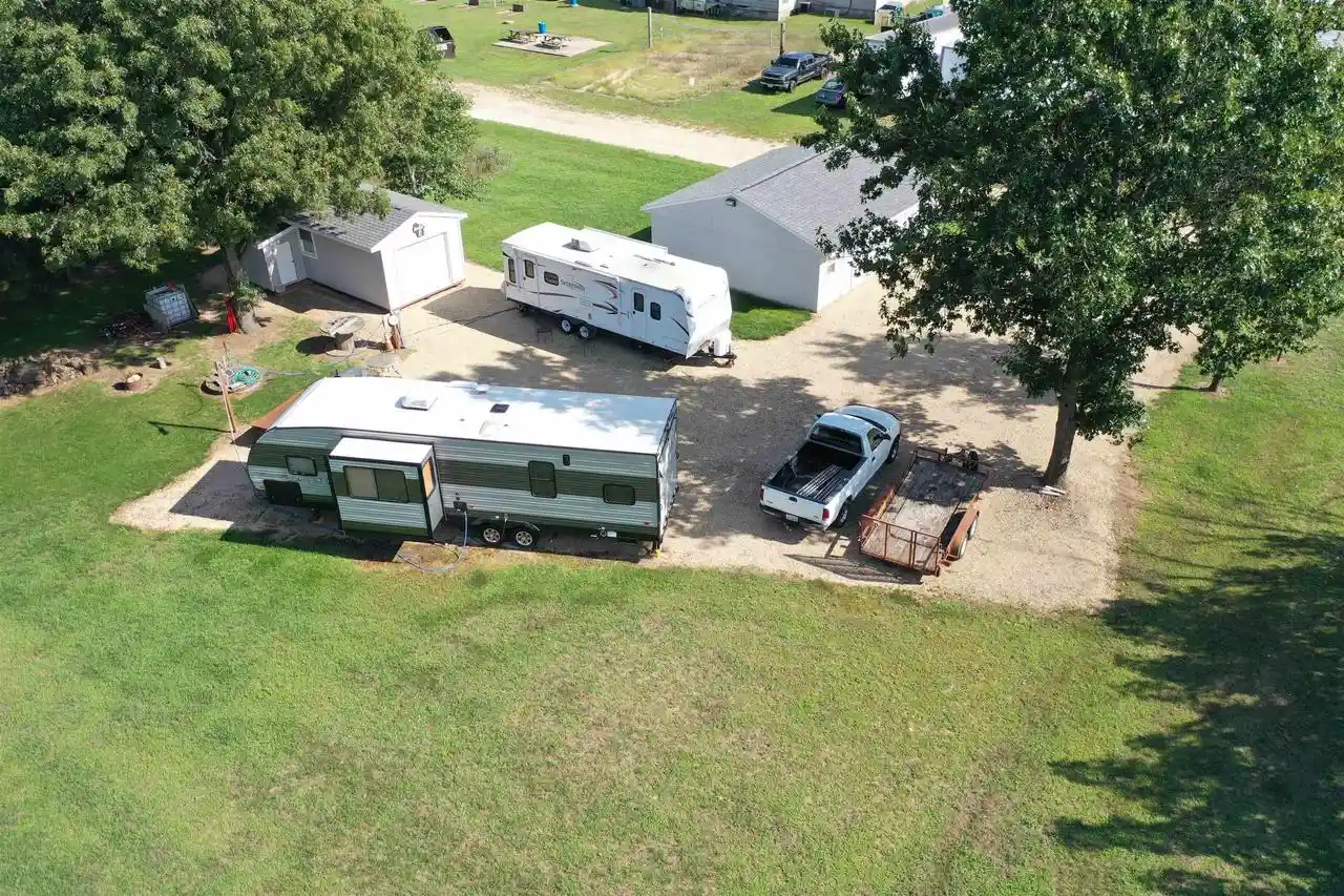 35th image of 2520 Ash St, Grand Marsh, WI 53936 | MLS# 2031109