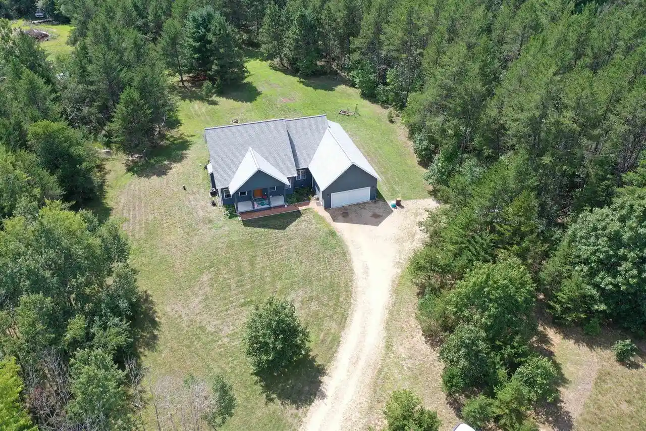 1st image of W1624 Dees Rd, Lyndon Station, WI 53944 | MLS# 2031110