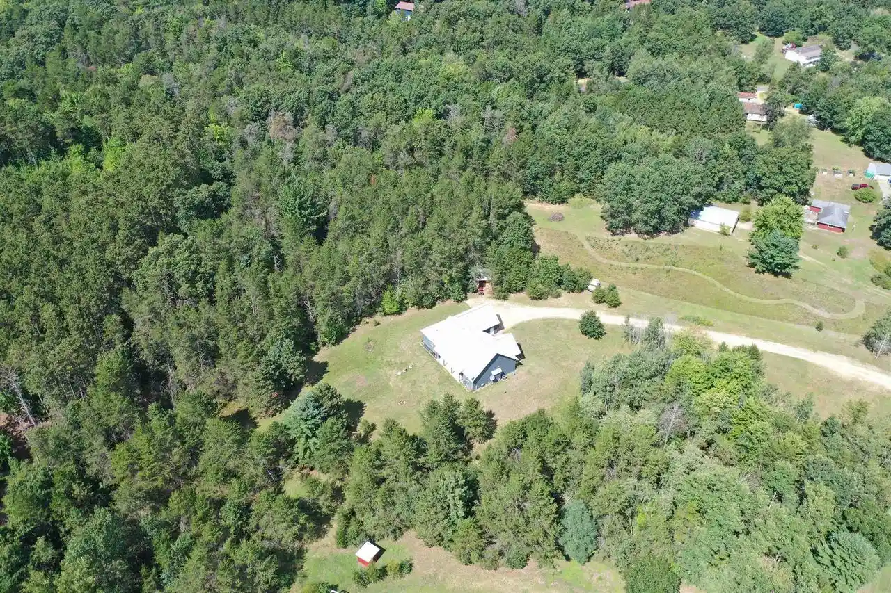 2nd image of W1624 Dees Rd, Lyndon Station, WI 53944 | MLS# 2031110