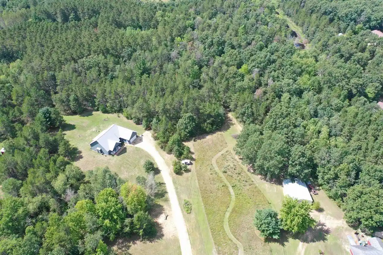 3rd image of W1624 Dees Rd, Lyndon Station, WI 53944 | MLS# 2031110