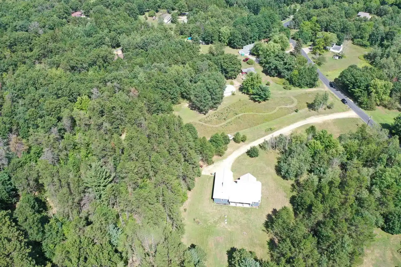 71st image of W1624 Dees Rd, Lyndon Station, WI 53944 | MLS# 2031110