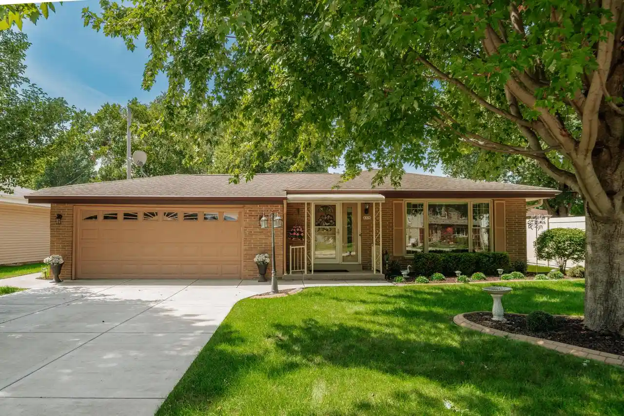 Photo 1 of Sale Pending at 4329 S 49th Street Street, Greenfield, WI 53220 | MLS# 1977470 | Listing updated on 2026-08-29