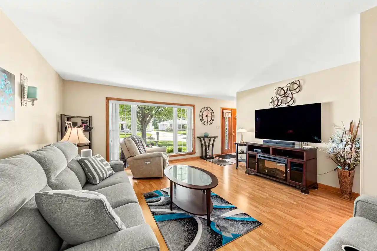 Photo 3 of Sale Pending at 4329 S 49th Street Street, Greenfield, WI 53220 | MLS# 1977470 | Listing updated on 2026-08-29