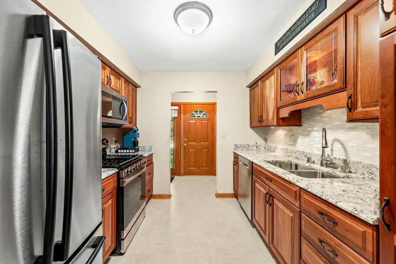 Photo 3 of Sale Pending at 4329 S 49Th Street Street, Greenfield, WI 53220 | MLS# 1977470 | Listing updated on 2026-08-29