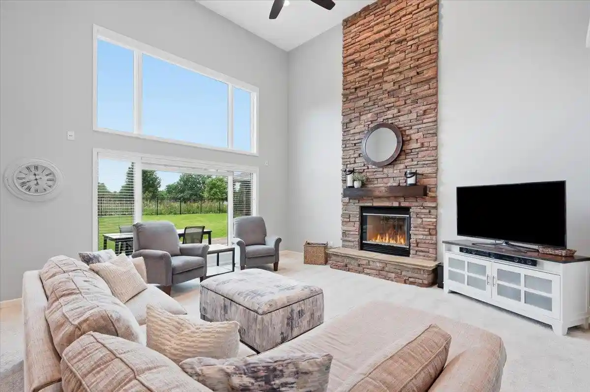 Photo 3 of Single family home for sale at 418 Augusta Dr, Madison, WI 53717 | MLS# 2031111 | Listing updated on 2026-09-16