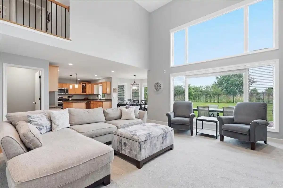 Photo 4 of Single family home for sale at 418 Augusta Dr, Madison, WI 53717 | MLS# 2031111 | Listing updated on 2026-09-16