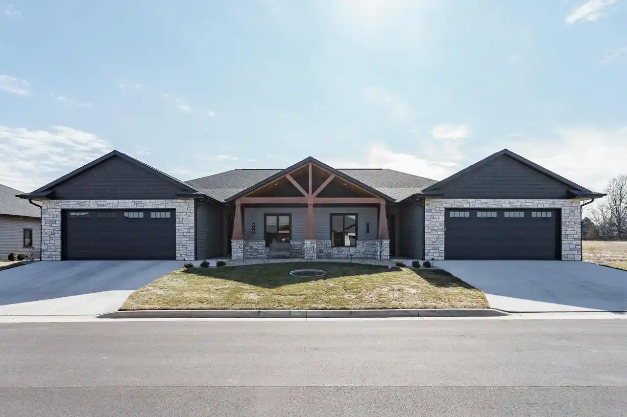 1st image of 379 Ridge View Dr Dr #3, Milton, WI 53563 | MLS# 2031112
