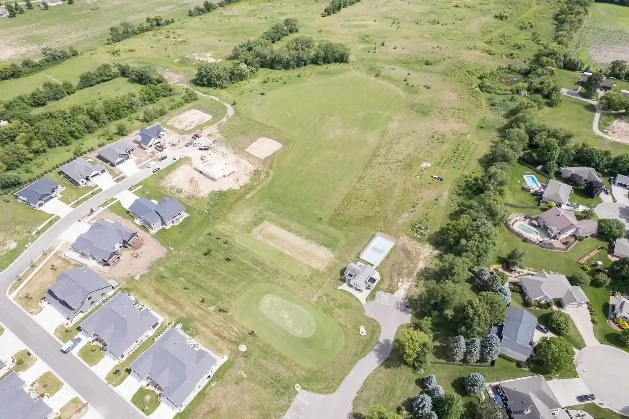 3rd image of 379 Ridge View Dr Dr #3, Milton, WI 53563 | MLS# 2031112