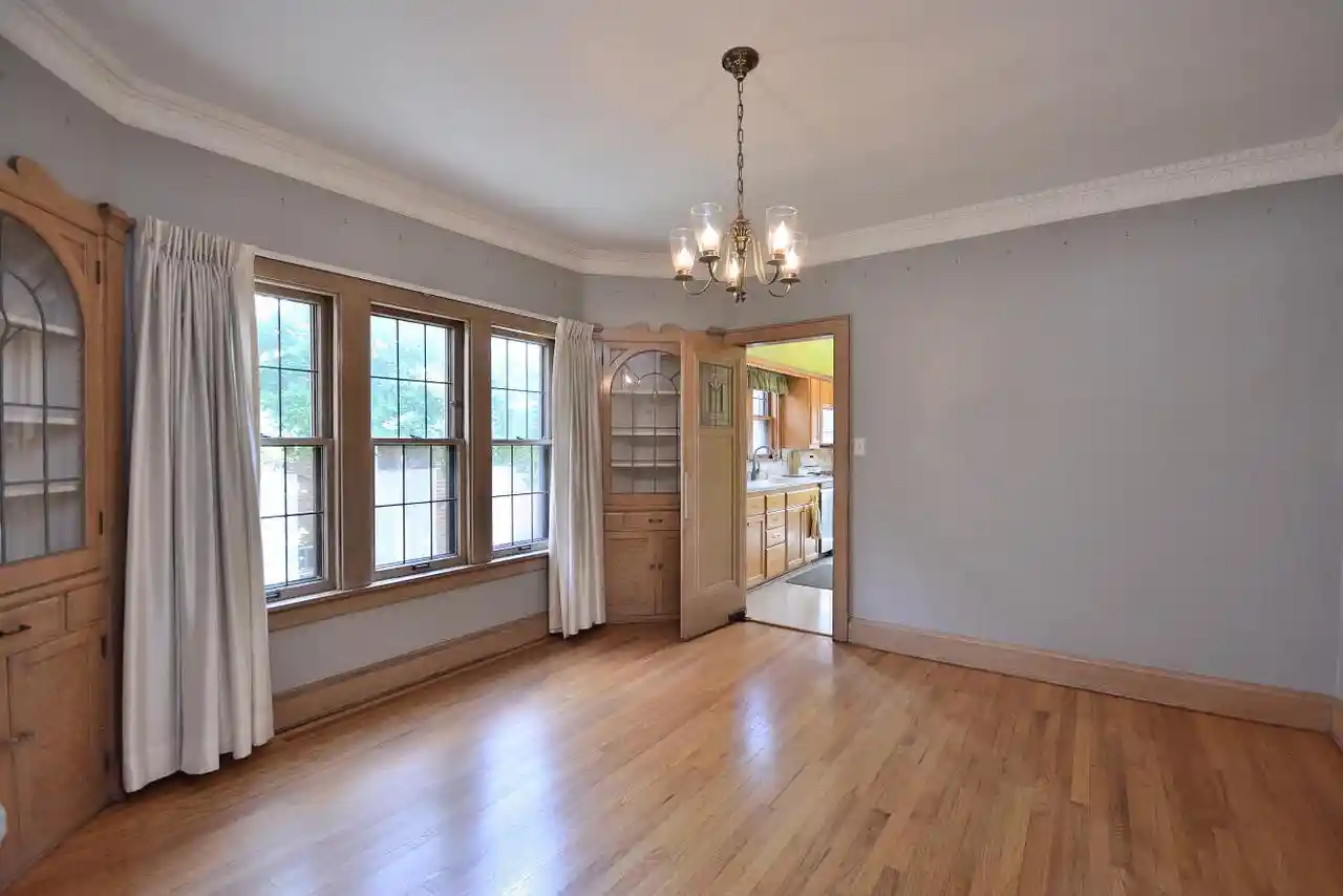 Photo 2 of Single family home for sale at 5109 W Washington Blvd, Milwaukee, WI 53208 | MLS# 1977472 | Listing updated on 2026-09-11