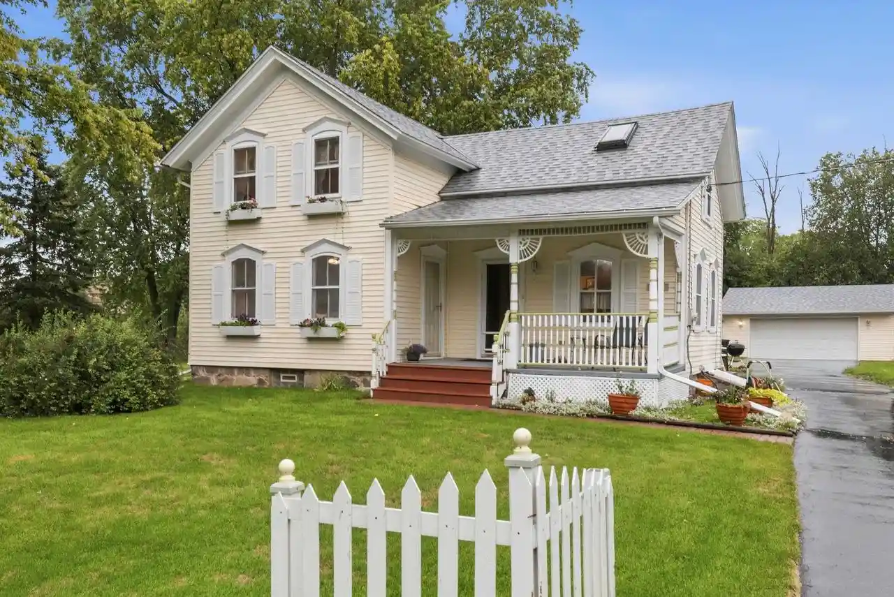 image of 100 S Dechant Road Road, Brookfield, WI 53005 | MLS# 2031113