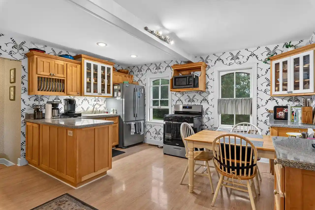 image of 100 S Dechant Road Road, Brookfield, WI 53005 | MLS# 2031113
