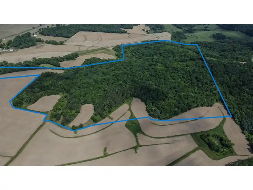 Photo 1 of Land for sale at 00 Dopp, Ettrick, WI 54627 | MLS# 7132168 | Listing updated on 2026-09-23