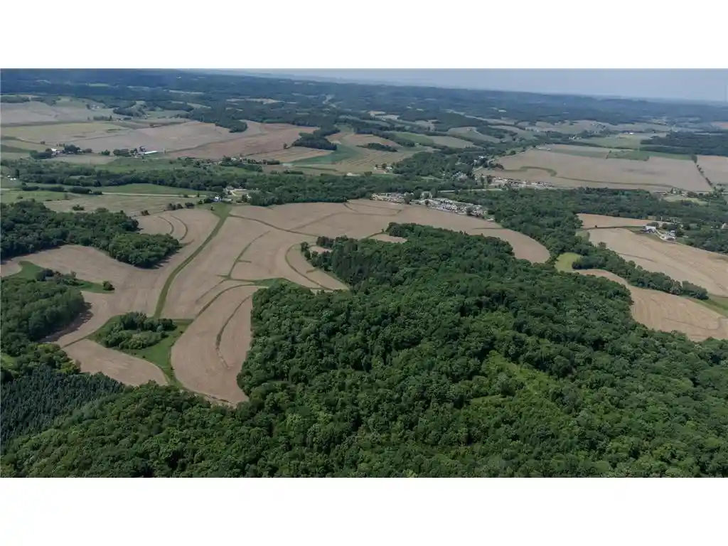 Photo 2 of Land for sale at 00 Dopp, Ettrick, WI 54627 | MLS# 7132168 | Listing updated on 2026-09-23