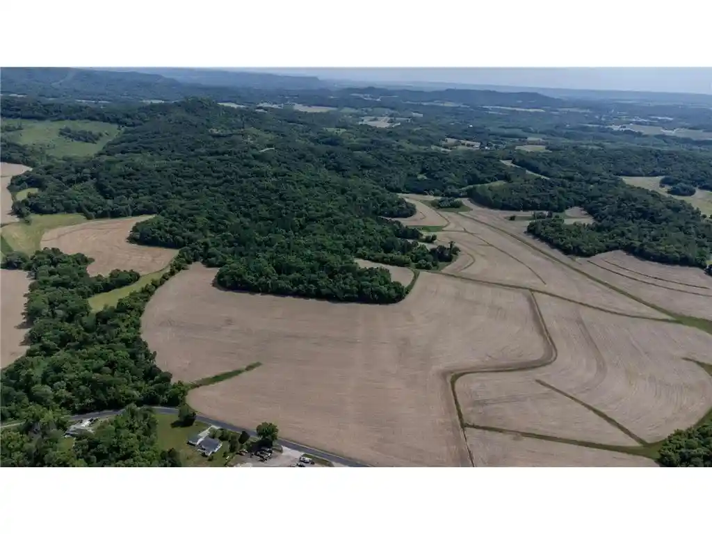 Photo 4 of Land for sale at 00 Dopp, Ettrick, WI 54627 | MLS# 7132168 | Listing updated on 2026-10-08