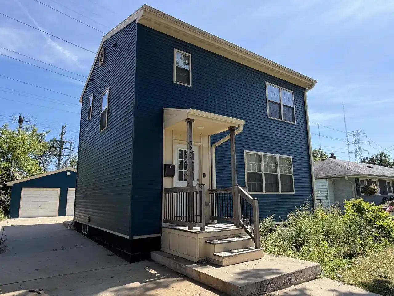 1st image of 5544 N Dexter Avenue Avenue, Glendale, WI 53209 | MLS# 1977475