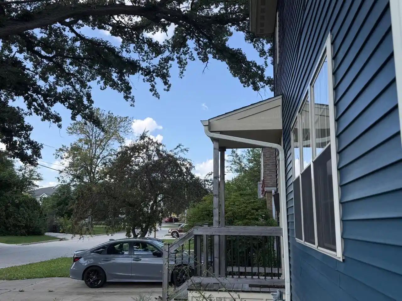 3rd image of 5544 N Dexter Avenue Avenue, Glendale, WI 53209 | MLS# 1977475