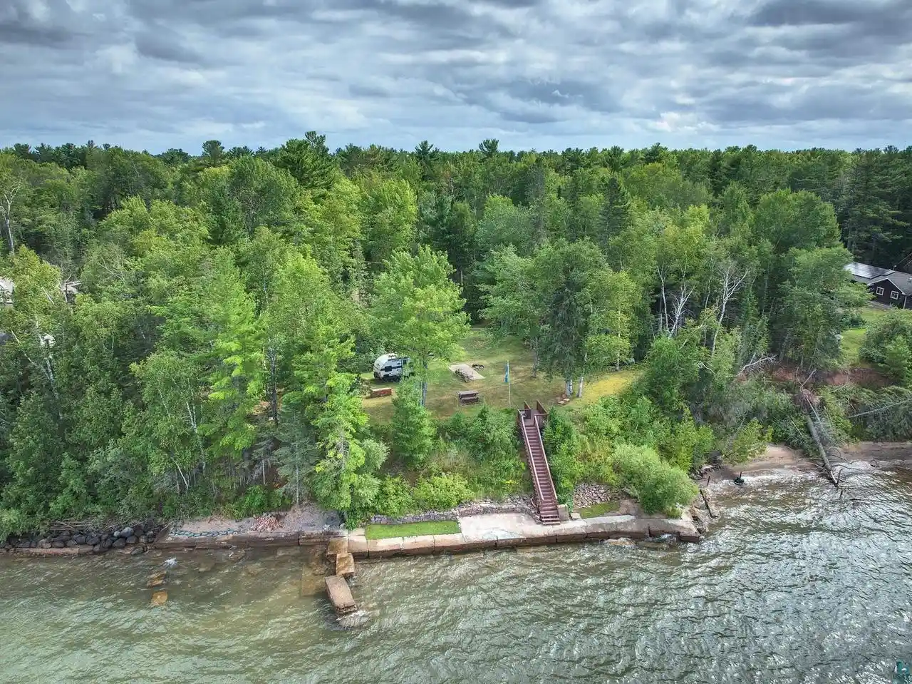 Photo 1 of Single family home for sale at 55161 Corbine Rd Rd, Ashland, WI 54806 | MLS# 6127547 | Listing updated on 2026-08-24