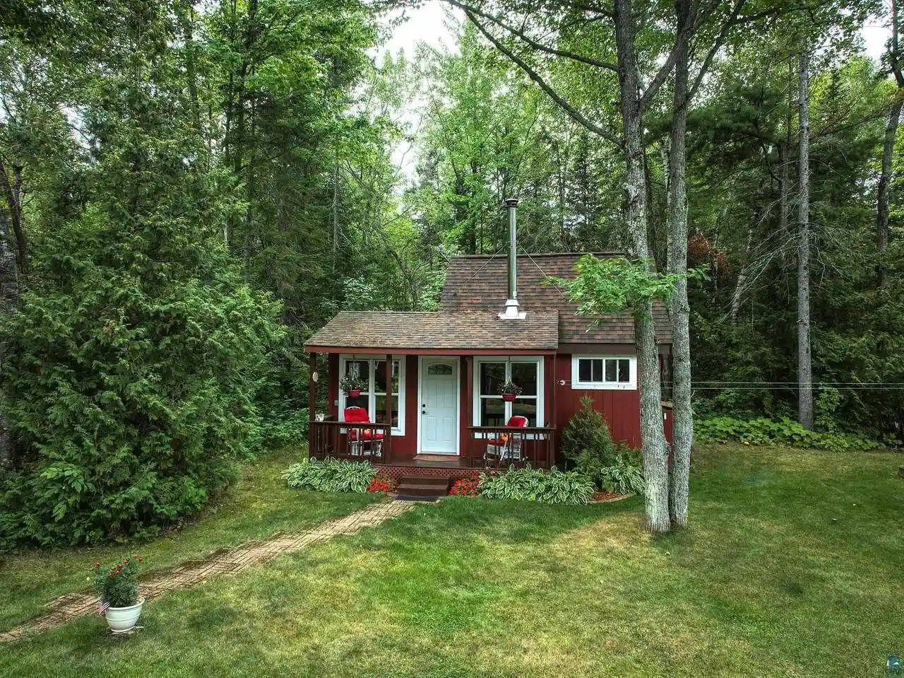 Photo 2 of Single family home for sale at 55161 Corbine Rd Rd, Ashland, WI 54806 | MLS# 6127547 | Listing updated on 2026-08-24