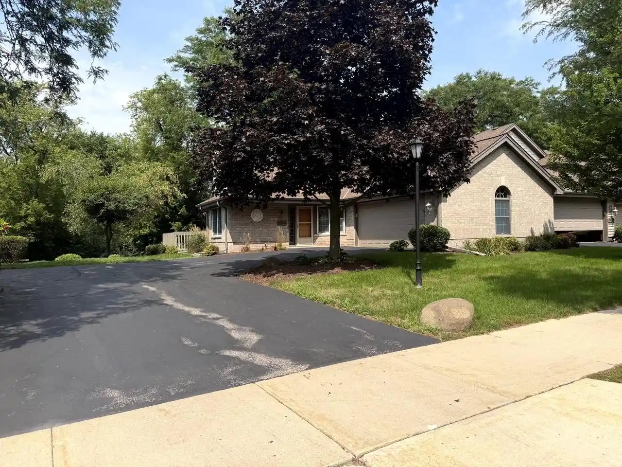 Photo 1 of Condo for sale at 1924 Springbrook Dr N Dr N #A, Waukesha, WI 53186 | MLS# 1977478 | Listing updated on 2026-08-31