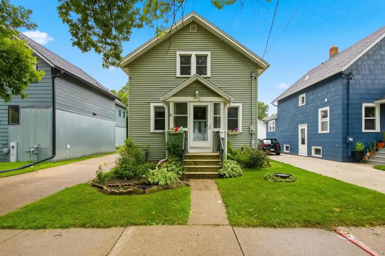 1st image of 54 S Marquette Street Street, Madison, WI 53704 | MLS# 2031115