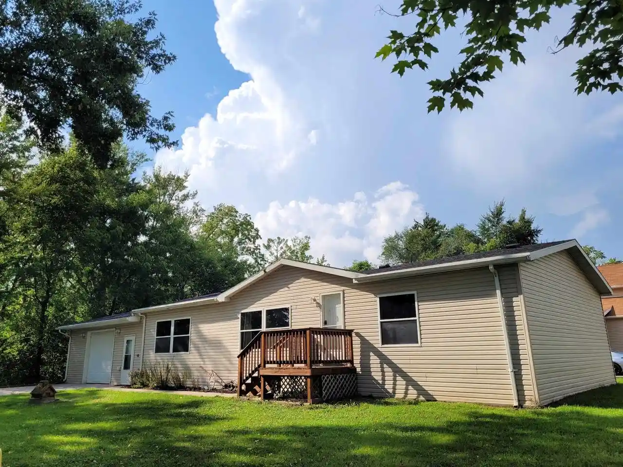 1st image of E8568 Market Street Street, New London, WI 54961 | MLS# 50331507