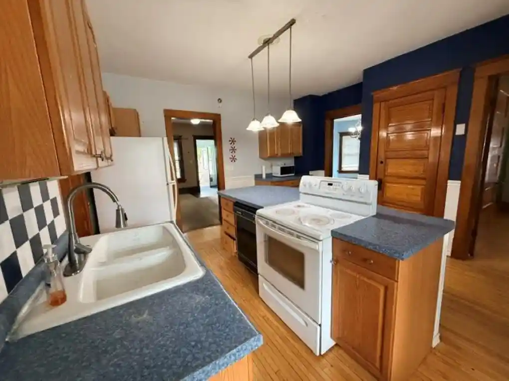 Photo 2 of Single family home for sale at 640 S 4th Avenue Avenue, Wausau, WI 54401 | MLS# 22604121 | Listing updated on 2026-09-23