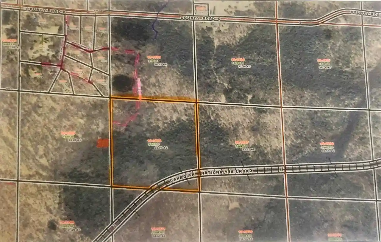 1st image of Whippoorwill Dr Dr, Dunbar, WI 54119 | MLS# 50331504