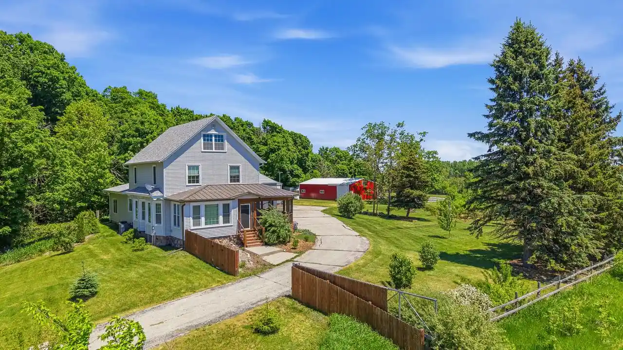 Photo 1 of Single family home for sale at N6525 State Hwy 67, Plymouth, WI 53073 | MLS# 1977479 | Listing updated on 2026-08-31