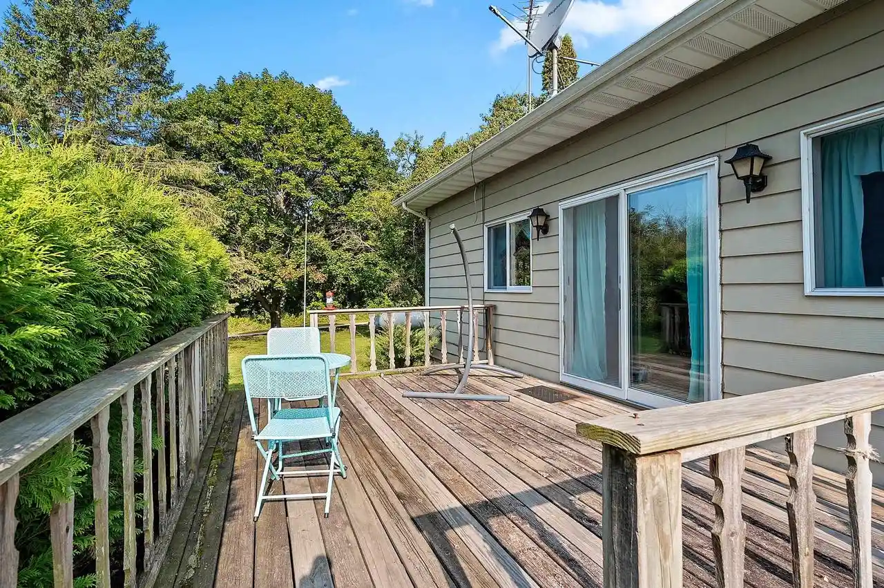 Photo 3 of Single family home for sale at N2830 County K Road Road, Shawano, WI 54166 | MLS# 50331508 | Listing updated on 2026-09-22
