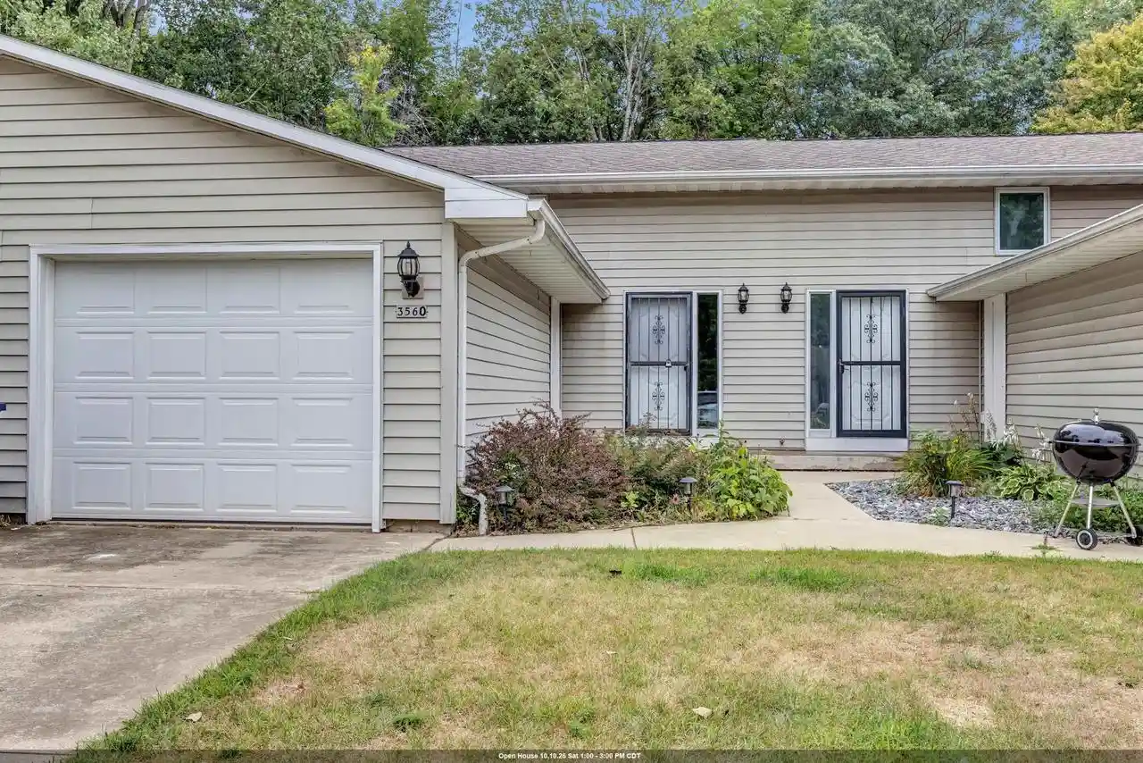 Photo 1 of Condo for sale at 3560 S Timber Trail Trail #3, Suamico, WI 54173 | MLS# 50331510 | Listing updated on 2026-10-05
