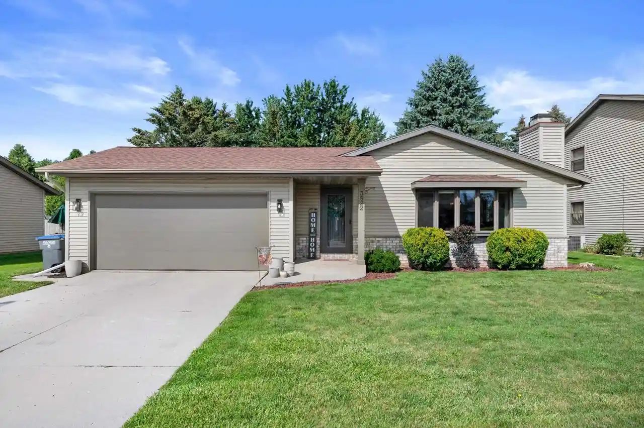 Photo 1 of Sale Pending at 3822 S 10th Street Street, Sheboygan, WI 53081 | MLS# 2031116 | Listing updated on 2026-09-24