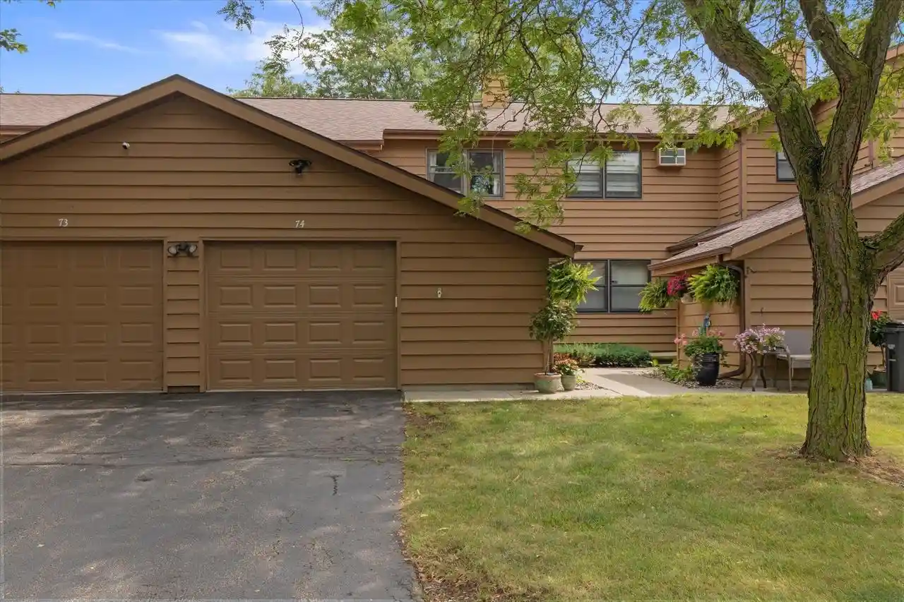 1st image of 970 Manor Dr Dr #74, Neenah, WI 54956 | MLS# 50331511