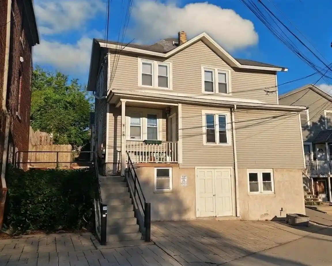 Multi family home for sale at 1851 N Pulaski Street Street, Milwaukee, WI 53202 | MLS# 1977483