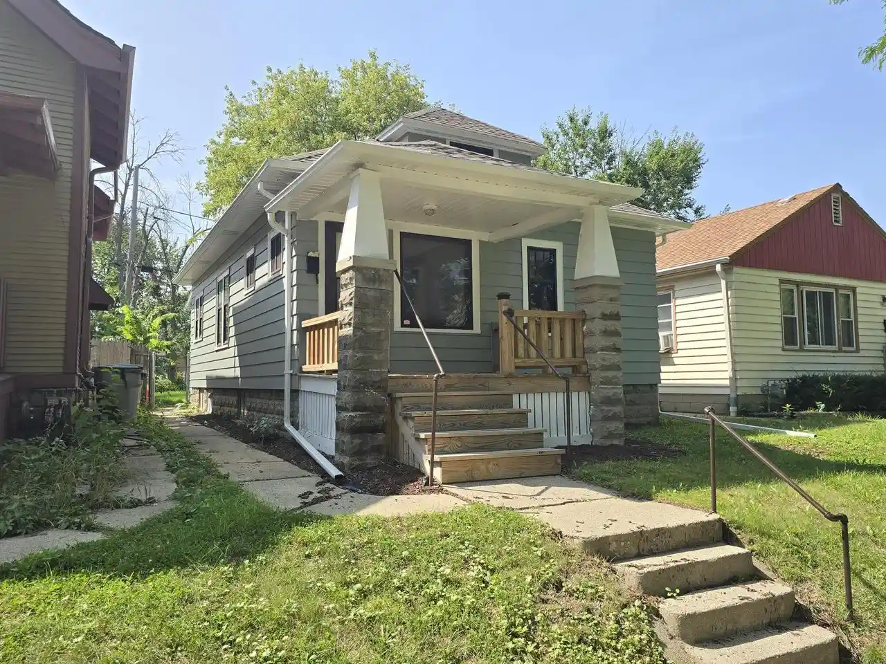 1st image of 4933 N 38th Street Street, Milwaukee, WI 53209 | MLS# 1977486