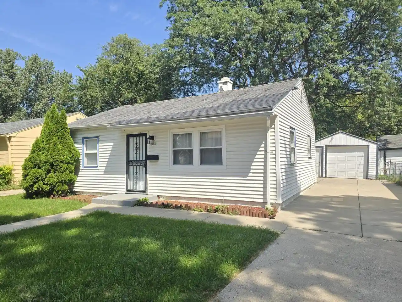 1st image of 4608 N 45th Street Street, Milwaukee, WI 53218 | MLS# 1977482
