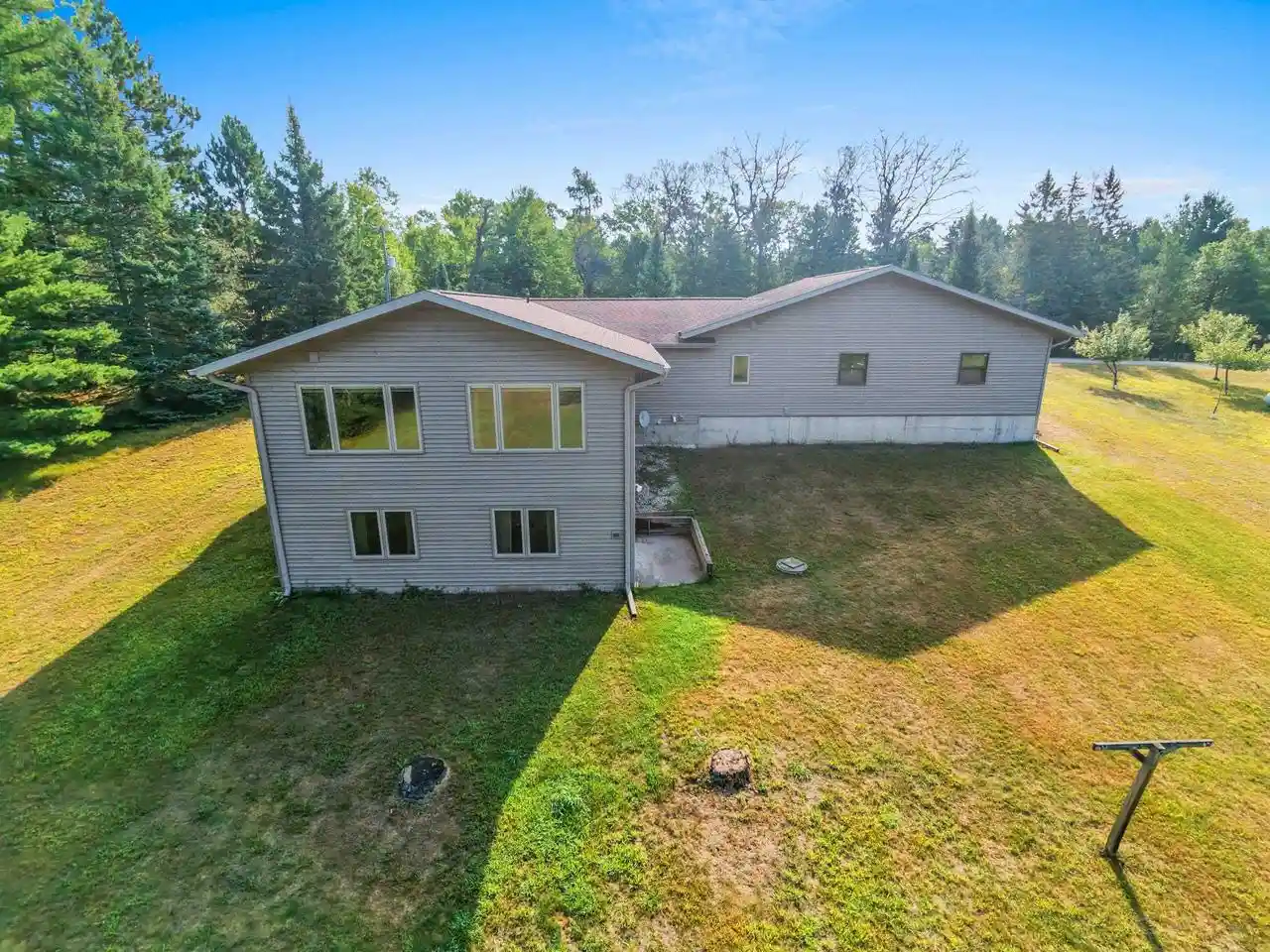 4th image of N7455 Sikowski Lane Lane, Crivitz, WI 54114 | MLS# 50331513
