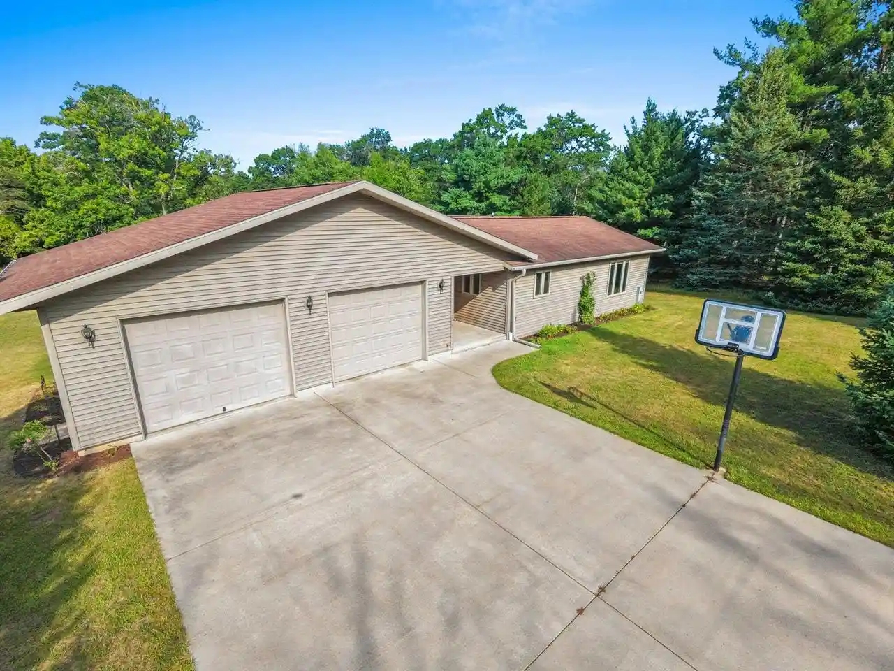 42nd image of N7455 Sikowski Lane Lane, Crivitz, WI 54114 | MLS# 50331513