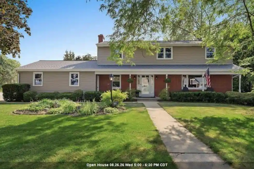 1st image of 601 Brevoort Lane Lane, Green Bay, WI 54301 | MLS# 50331523