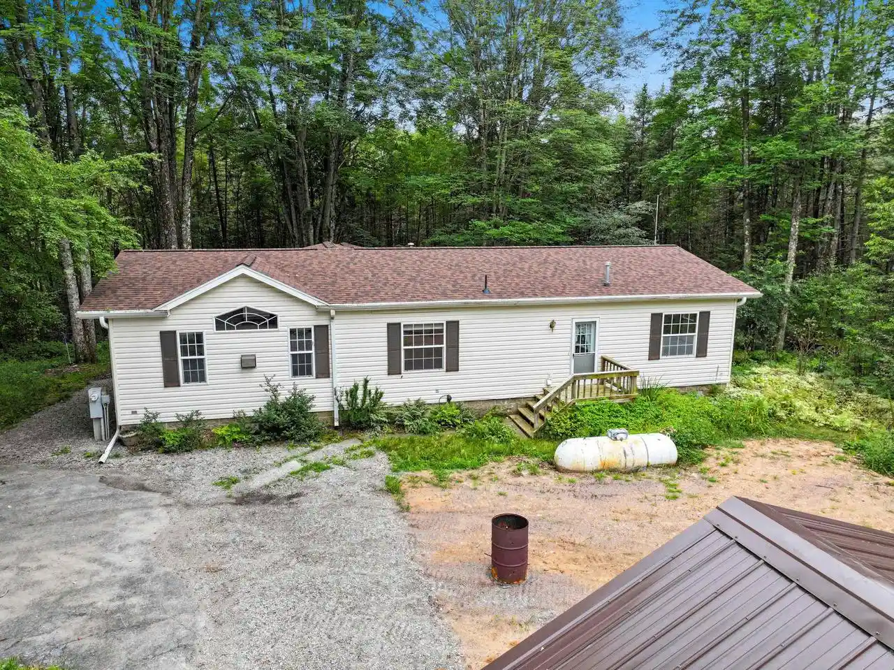 1st image of N11649 Kosir Lane Lane, Athelstane, WI 54104 | MLS# 50331512