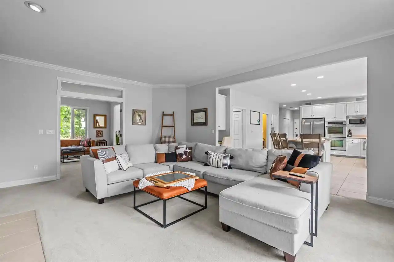 Photo 3 of Single family home for sale at 601 E Carrington Lane Lane, Appleton, WI 54913 | MLS# 50331516 | Listing updated on 2026-09-21