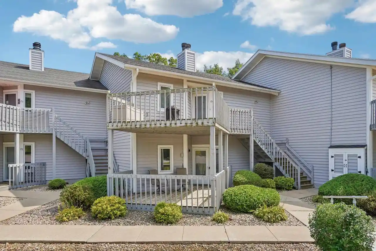 1st image of E12617 Kilpatrick Point Dr Dr #75, Merrimac, WI 53561 | MLS# 2031117