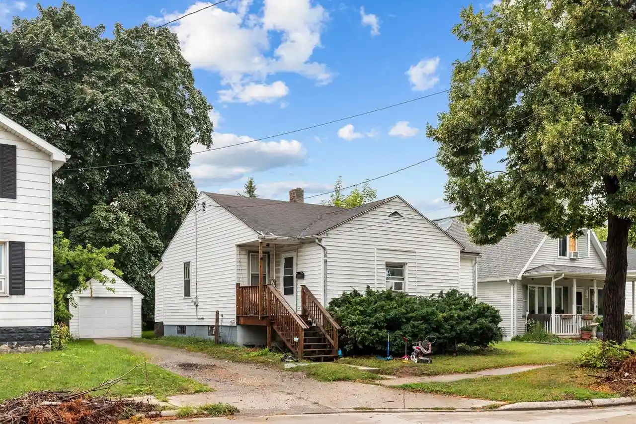 Photo 1 of Single family home for sale at 608 S Norwood Avenue Avenue, Green Bay, WI 54303 | MLS# 50331517 | Listing updated on 2026-09-14